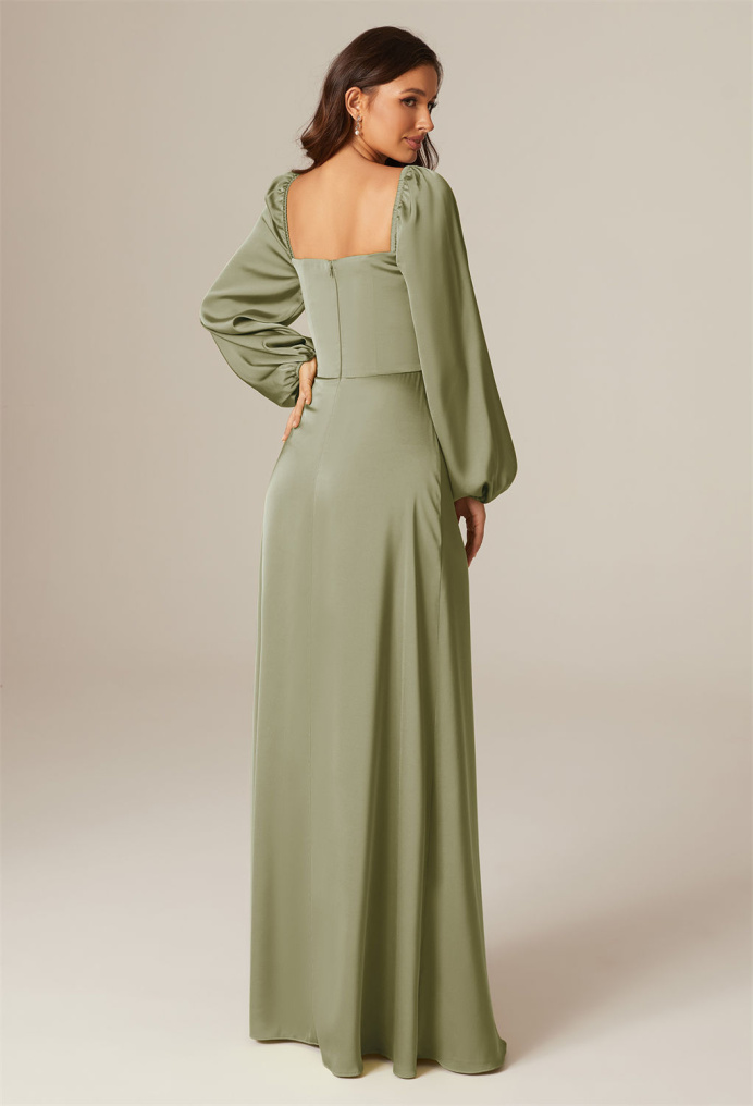 AW Florencia Dress